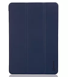 Чехол для планшета BeCover Smart Flip Series Xiaomi Mi Pad 4 Deep Blue (702615)