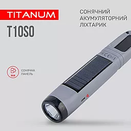 Фонарик Titanum TLF-T10SO - миниатюра 6