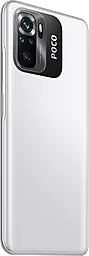 Смартфон Poco M5s 4/128GB White - миниатюра 4