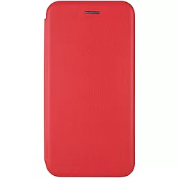 Чохол Level Classy для Samsung Galaxy A50 (A505F), A50s, A30s Red