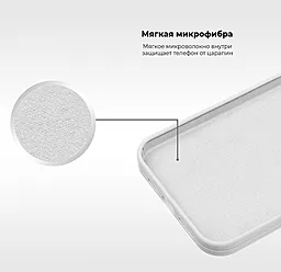 Чехол Silicone Case Full for Apple iPhone 12 Pro Max Pine green - миниатюра 4