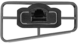 Мультипортовый USB Type-C хаб Trust Dalyx Aluminium 10 in 1 Multi-port Dock Gray (23417_TRUST) - миниатюра 6