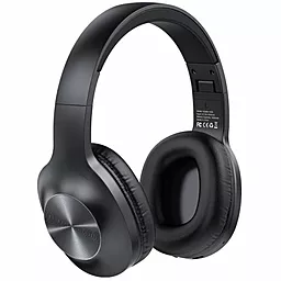 Навушники Usams E-Join Series Wireless Headphones Black