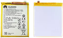 Аккумулятор Huawei P20 Lite 2018 ANE-LX1, ANE-LX2, ANE-LX3, ANE-LX2J (2900-3000 mAh) 12 мес. гарантии - миниатюра 4