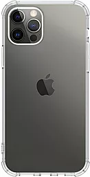 Чохол ArmorStandart Air Force Apple iPhone 12 Pro Max Transparent (ARM57387)