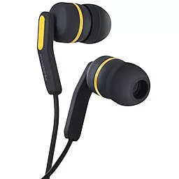 Навушники Samsung Pleomax E9 Yellow