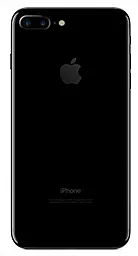 Корпус для Apple iPhone 7 Plus Original PRC Jet Black