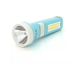 Ліхтарик Voltronic LH-910+Solar