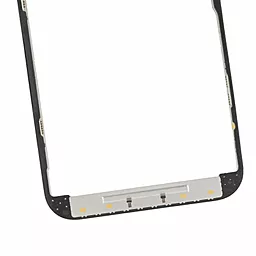 Рамка дисплея Apple iPhone 14 Pro Max, Original Black - миниатюра 5