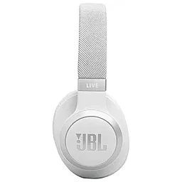 Наушники JBL Live 770 NC (JBLLIVE770NCWHT) White - миниатюра 6