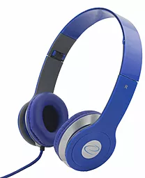 Навушники Esperanza EH145B Blue
