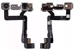 Фронтальна камера Apple iPhone 11 Pro Max, передня (12 MP) + Face ID, зі шлейфом