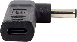Перехідник USB Type-C на DC 4.5x3.0mm + PD Triger 19V for Dell - мініатюра 4