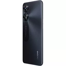 Смартфон Oppo Reno8T 8/128GB Midnight Black (OFCPH2481_BLACK) - миниатюра 10