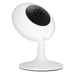 Камера видеонаблюдения Xiaomi Smart IP Camera 720P WiFi White (CMSXJ01C) - миниатюра 2