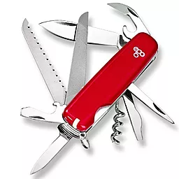 Нож Ego Tools Tools A01.11.2 Красный - миниатюра 2