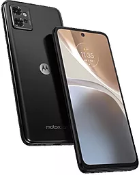 Смартфон Motorola G32 8/256GB Mineral Grey (PAUU0050RS) - миниатюра 6