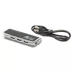 USB-A хаб Viewcon VE 098