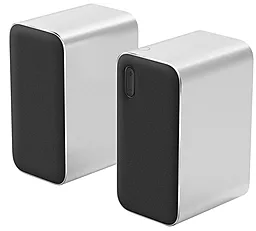 Колонки акустичні Xiaomi Mi Bluetooth Computer Speaker Grey (XMYX04YM)