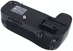 Батарейный блок Nikon D600 Meike - миниатюра 4