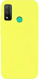 Чохол Epik Silicone Cover Full without Logo (A) Huawei P Smart 2020 Flash