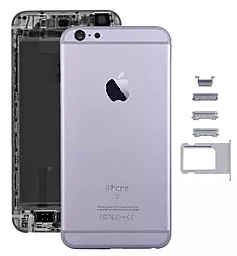 Корпус для iPhone 6S Plus Space Gray Original