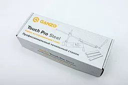 Точильный станок Ganzo Touch Pro Steel (GTPS) - мініатюра 6