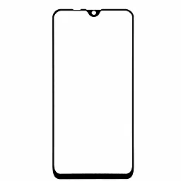 Корпусное стекло дисплея Samsung Galaxy M20 M205 2019 (original) Black