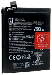 Аккумулятор OnePlus 8 Pro / BLP759 (4510 mAh) 12 мес. гарантии - миниатюра 2