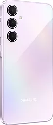 Смартфон Samsung Galaxy A35 5G 8/256Gb Awesome Lilac (SM-A356BLVGEUC) - миниатюра 6