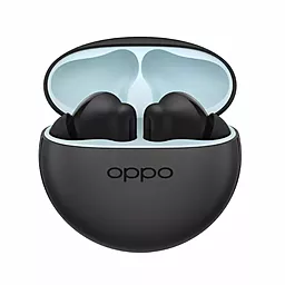 Навушники Oppo Enco Air 2i Black