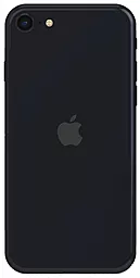 Корпус для Apple iPhone SE 2022 Midnight