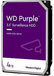 Жесткий диск WD Purple 4 TB (WD43PURZ)