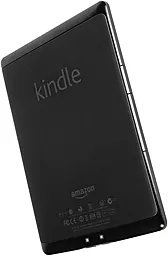 Электронная книга Amazon Kindle 5th Gen  Black (Refurbished) - миниатюра 3