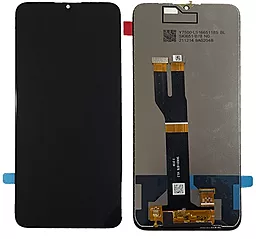 Дисплей Nokia G11, G21 з тачскріном, Black