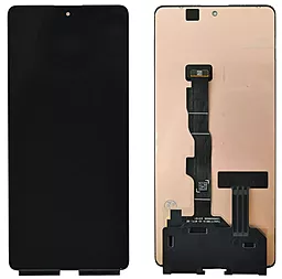 Дисплей Xiaomi Redmi Note 13 5G Global, Redmi Note 13 5G China с тачскрином, (TFT), Black