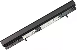 Аккумулятор для ноутбука Lenovo L12S4K51 IdeaPad Flex 14 / 14.4V 2600mAh / Black