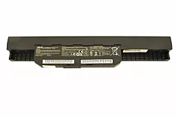 Аккумулятор для ноутбука Asus A32-K53 / 10.8V 5200mAh / Original Black - миниатюра 4