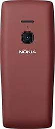 Мобильный телефон Nokia 8210 4G DS Red - миниатюра 3