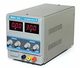 Лабораторный блок питания Yihua 305D-III 30V 5A
