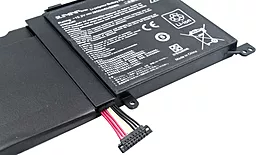Аккумулятор для ноутбука Asus C41N1416-4S1P / 15.2V 3950mAh - миниатюра 3