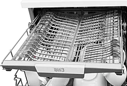 Посудомоечная машина Hansa ZIM669ELH - миниатюра 7