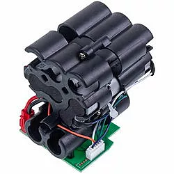 Аккумулятор для пылесоса Rowenta Vacuum Cleaner Air Force Light RS-RH5864 14.4V Li-Ion - миниатюра 4