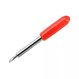 Змінний ніж для плотера 45 °, 2.3мм (red cap)
