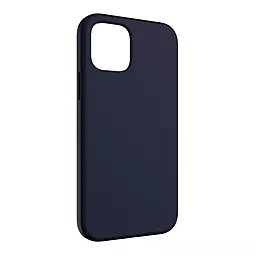 Чехол SwitchEasy Skin For iPhone 12 mini  Classic Blue (GS-103-121-193-144) - миниатюра 2