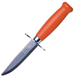 Нож Morakniv Scout 39 Safe (12287) Оранжевый
