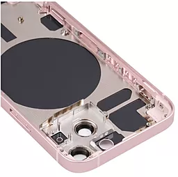 Корпус Apple iPhone 13 mini Original PRC Pink - миниатюра 3
