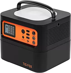 Зарядна станція Tig Fox T500 540Wh 500W