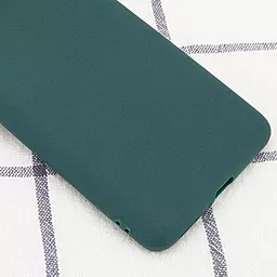 Чехол Epik Candy для Xiaomi Redmi 5 Plus / Redmi Note 5 Forest green - миниатюра 2