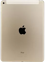 Корпус для планшета Apple iPad Air 2 (версия 3G) Gold